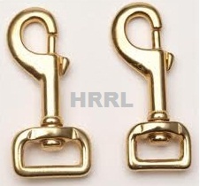 Brass Square Hooks Exporter